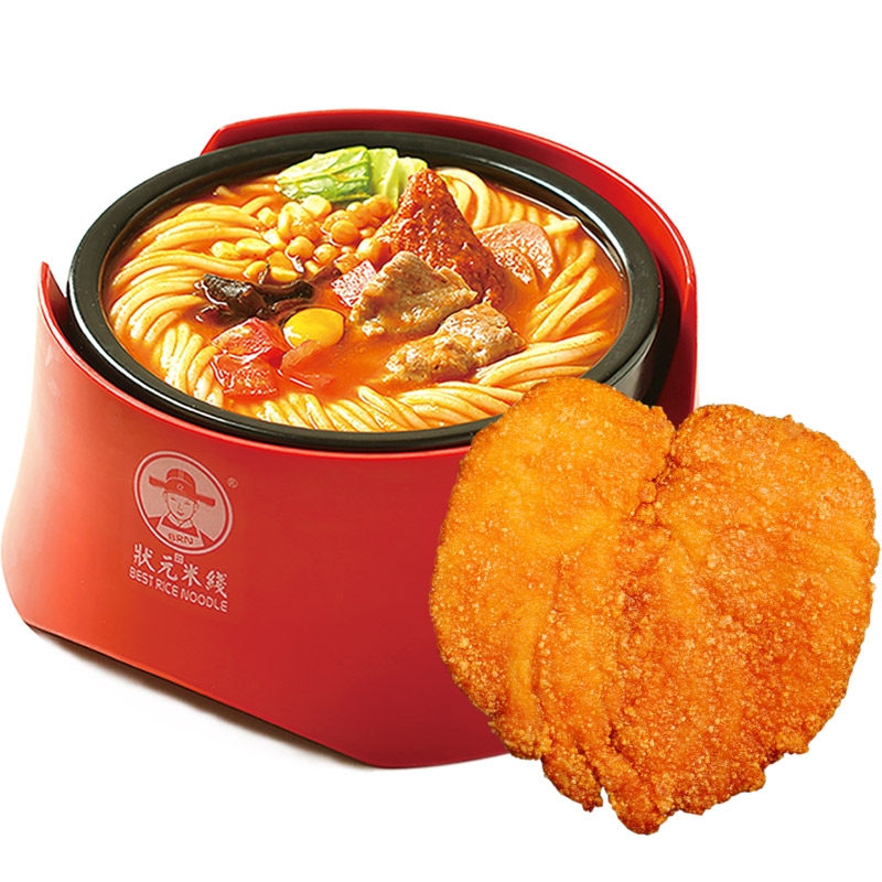 狀元米線(xiàn)加盟：一碗好米線(xiàn)，一份穩(wěn)事業(yè)，攜手共贏(yíng)餐飲新未來(lái)